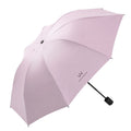 Hot Selling Custom Foldable Travel Outdoor Umbrella Strong Windproof and Big Size Manual Control
