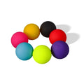 2627 AW Massager Lacrosse Wholesale Body Balls Roller Massage Colorful