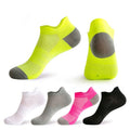 Fitness Sports Ankle Running Socks Men Custom Sports Gym Yoga Socks Wholesale