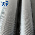 Factory Wholesale Blend Tpu Leather Carbon Fiber Fabric Twill Matte/glossy for Premium Automotive Interiors