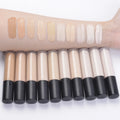 Wholesale Brightening Skin Waterproof Matte Finish Custom logo Concealer for Pale Skin