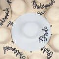 Embroidery Logo Straw Hat Custom Floppy Straw Hat