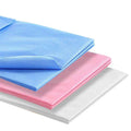 Blue Waterproof Breathable Anti-UV Anti-static Fusible Lightweight Polypropylene SMS/SSMMS Nonwoven Fabric Medical Surgical