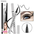 Long Lasting 24H Quick Dry Formula Smudge Resistant Bold Color Easy to Apply for Perfect Makeup Eyeliner