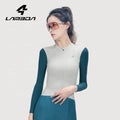 LAMEDA New Arrival Cycling Jersey Lightweight Reflective Windproof Reflective Plus Size Seamless-Global Agents Recruited