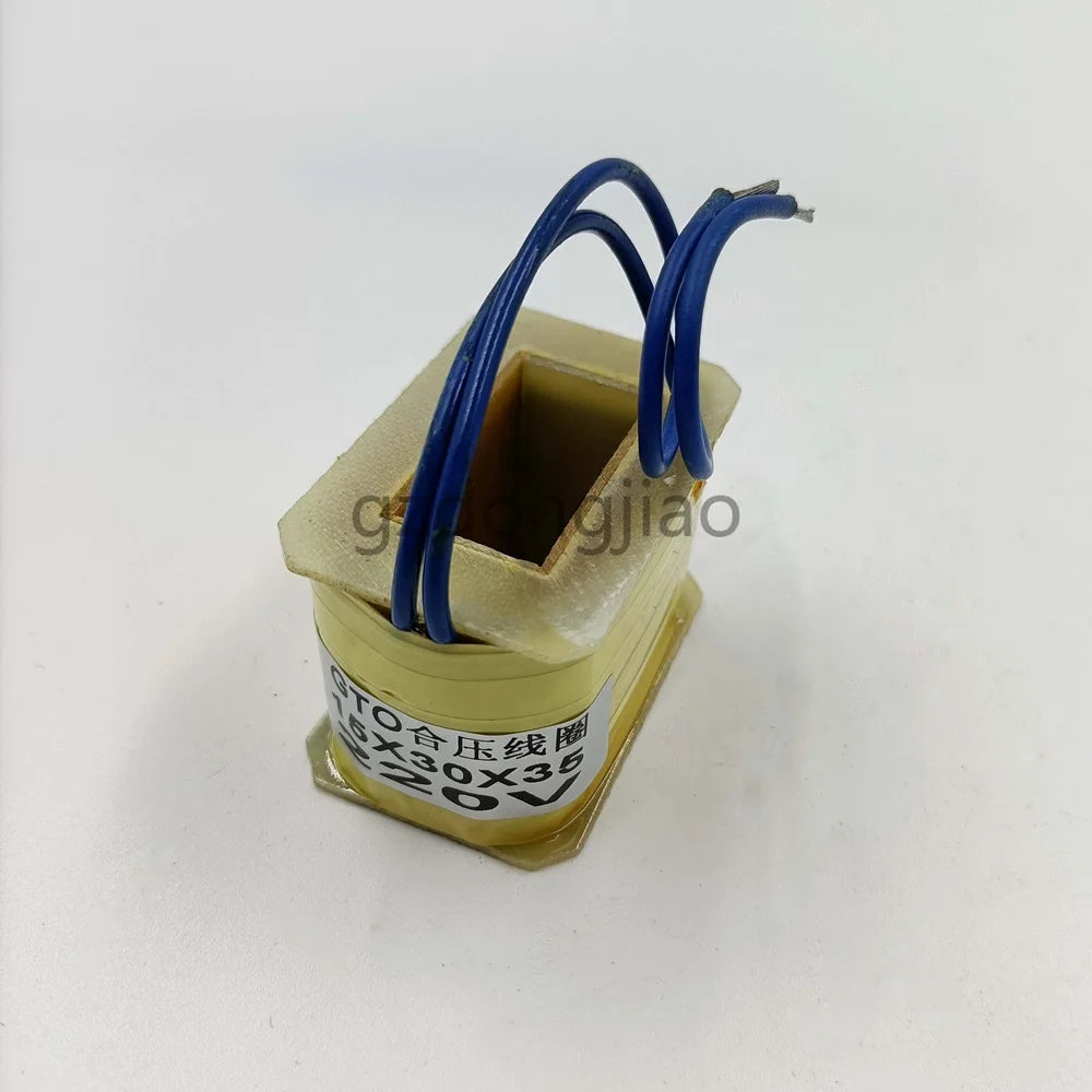 1 Piece Coil 42.111.031 for Heidelberg GTO Printing Machine 15*30*35mm 220V