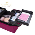 Pinky leem Custom Practice Diy Lash Extension Kit Eye Lash Starter Kit Eyelash Tools Private Label Extension Eyelash Kit