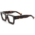 2026 Optical Glasses Spectacle Frames Blue Light Blocking Eyeglasses Trendy Optical Glasses Acetate Eyeglasses Frames