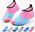 Girls Boys Toddler Kids Swim Water Shoes Quick Dry Non-Slip Water Skin Barefoot Sports Shoes Aqua Socks Beach Outdoor Sports
