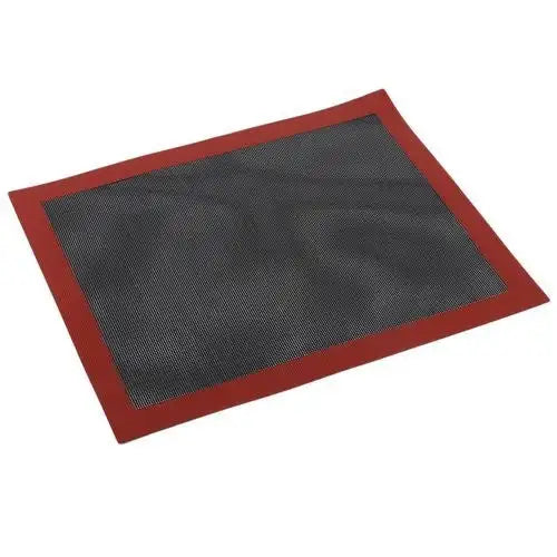 Baking Tools 42*29.5cm Silicone Fiberglass Macaron Cake Baking Mat Eco-Friendly Silicone Baking Mat