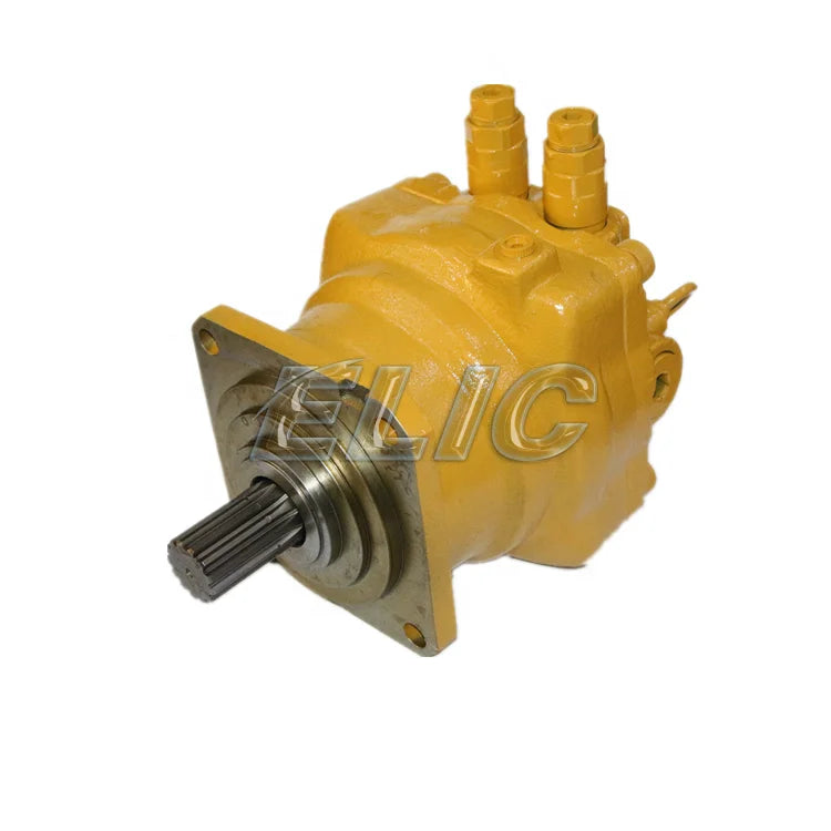 179-9775 200-3373 E330c 330d Excavator Hydraulic Swing Motor New M5x180 Parts 334-9973 204-2679 SK350-8 E375 LB15V00011F2