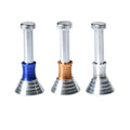 Moon Landing Moondrop Decompression Toy Unzip Desktop Creative Ornaments Mars Free Fall Gravity Experience