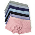 Men's Modal Mid-rise Men's Boxer Briefs