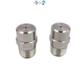 1-Year YS BB Stainless Steel Solid Cone Spray Nozzle New Condition for Cooling Dedusting & Defoaming