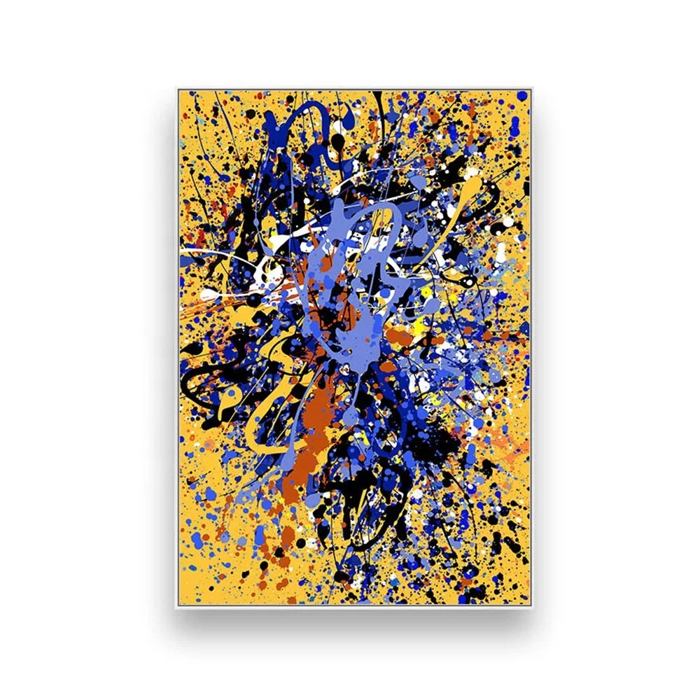 Modern Handmade Abstract Oil Painting Beautiful Art Hotel Living Room Decoration Painting