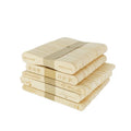 High Quality Biodegradable Birch Wooden Popsicle Sticks Natural Disposable Dinnerware & Tableware for Ice Cream Certificated