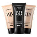 Hot Sale BB Cream 50g Moisturizing Hydrating Concealer Liquid Foundation Makeup Cosmetics Wholesale