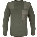 Wholesale New Long Sleeve T-shirt Fashion Shirt Wear Pullover Knitted Sweater Tactical Uniform Camo Alliance Outdoor Casual