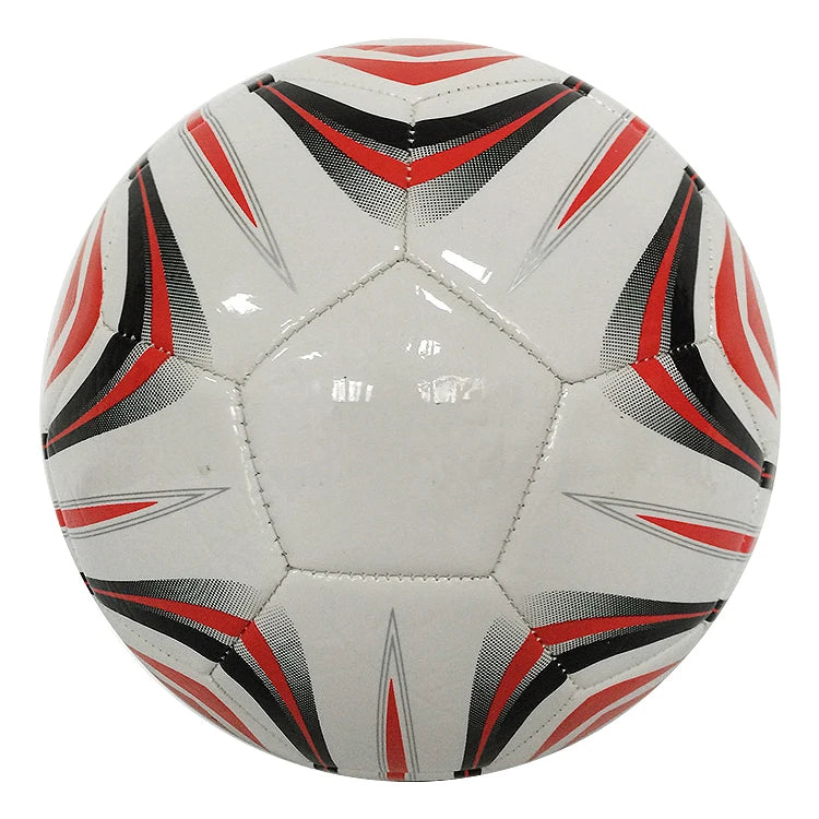 Across Printing Sport Football Buy Good Quality Shiny PVC Foam Leather Custom Soccer Balls Online