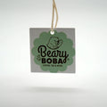 High Density Garment Labels Custom Clothing Hang Tags/Clothing Hangtag