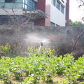 360-Degree Rotating Butterfly Garden Sprinkler Plastic Agriculture Irrigation System for Watering for Outdoor Use
