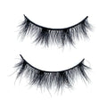 Top Selling False Eyelashes Best Quality Soft Handmade 3D Mink Eyelashes Short Natural Mink False Eyelashes Wholesale Vendor