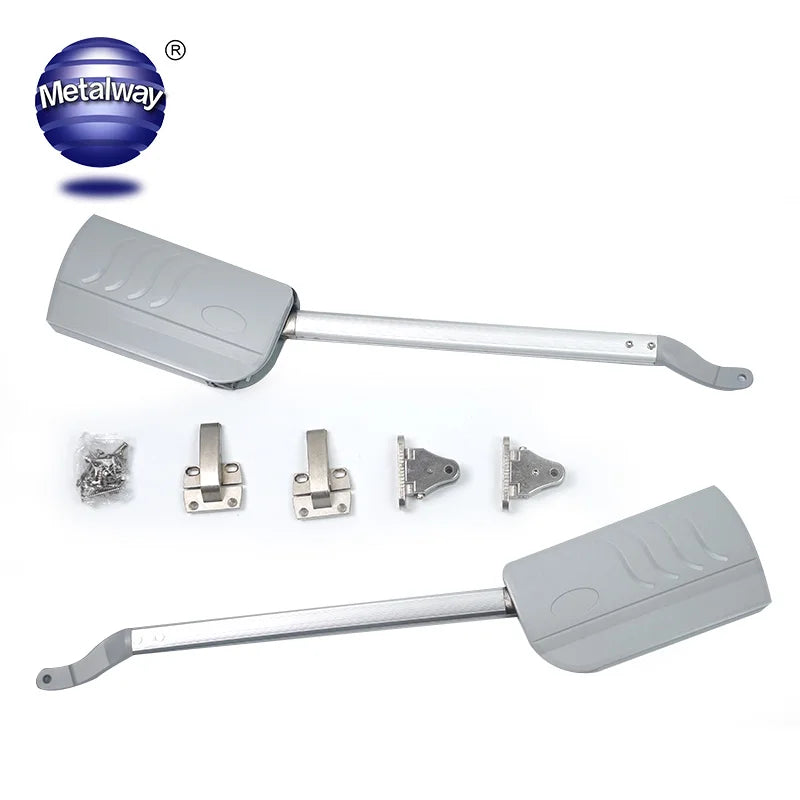 Adjustable Base Free Stop Lift System Furniture Hardware Fitting Cabinet Support Soft Close Hydraulic Zinc Alloy Kitchen Door