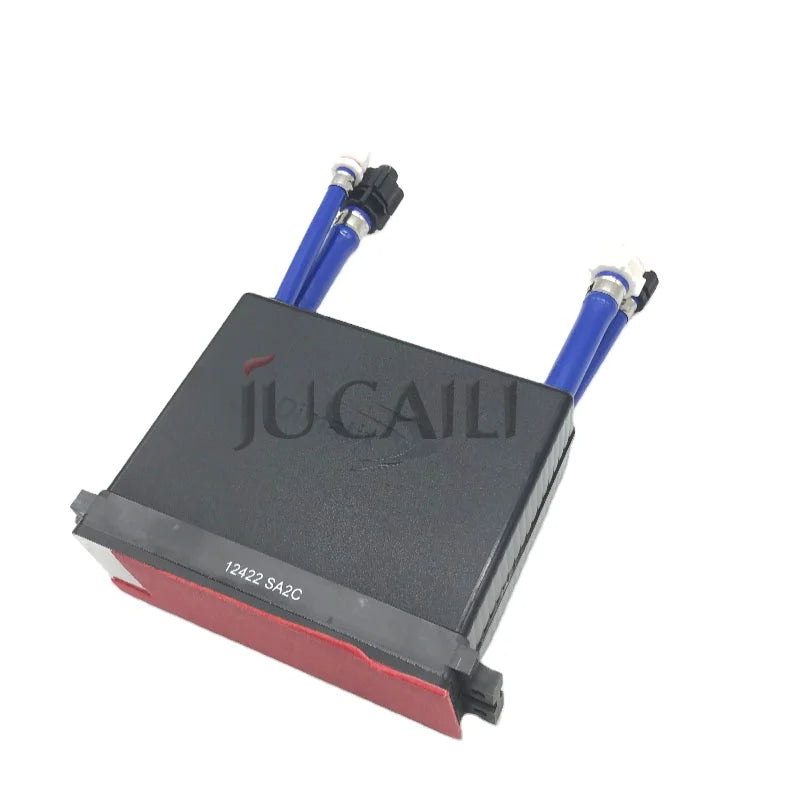 Jucaili Original 100% Brand New SG1024 Printhead for Starfire 1024 SA2C 10pl Head for Inkjet Printer