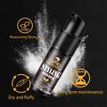 18 Years Experience Factory Hair Dust Matt Powder Texturizer Strong Hold Hair Styling Texturising Powder 20G