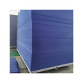 Acoustic Insulation Waved Panels Sound Noise Reducing Board 100% Polyester Fiber Contemporary Design Enhanced Graphic Design