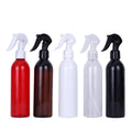 Custom logo Labeling 100ml 200ml 250ml 300ml 500ml Transparent Fine Mist Trigger Water Spray Bottle