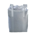 EGP 1 Ton 2 Ton Big Bag Packing Sack PP Woven Bag for Minerals or Coals