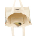 Spot Canvas Bag Wholesale Blank Hand-held Cotton Bag Printed Advertising logo Canvas Gift Shopping Bag