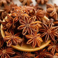 Wholesale Drie Full Star Aniseeds Sulfur Free High Quality Star Anise