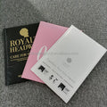 Mailings Poly Bubble Shipping Bag Wholesale Mailer Envelope Bag with Customize Design Logo for Express