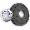 Floor Scrubber Spare Parts Disc Brush for  Kacher BDS 43 Floor Scrubber Brush