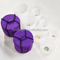Hot Sale Quartz Crystal Singing Bowl Musical Instrument Accessories for Chakras Sizes 6''-24''