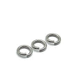 Yiwu Aceon Stainless Steel Big Thick Pendant Connector Lifting 2mm Wire Different Diameter Thick Wire Jump Ring