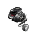 Forcemaster 200 Electric Winch Small Metal Handheld Offshore Boat Winch for Spinning and Trolling Reels for Fishing