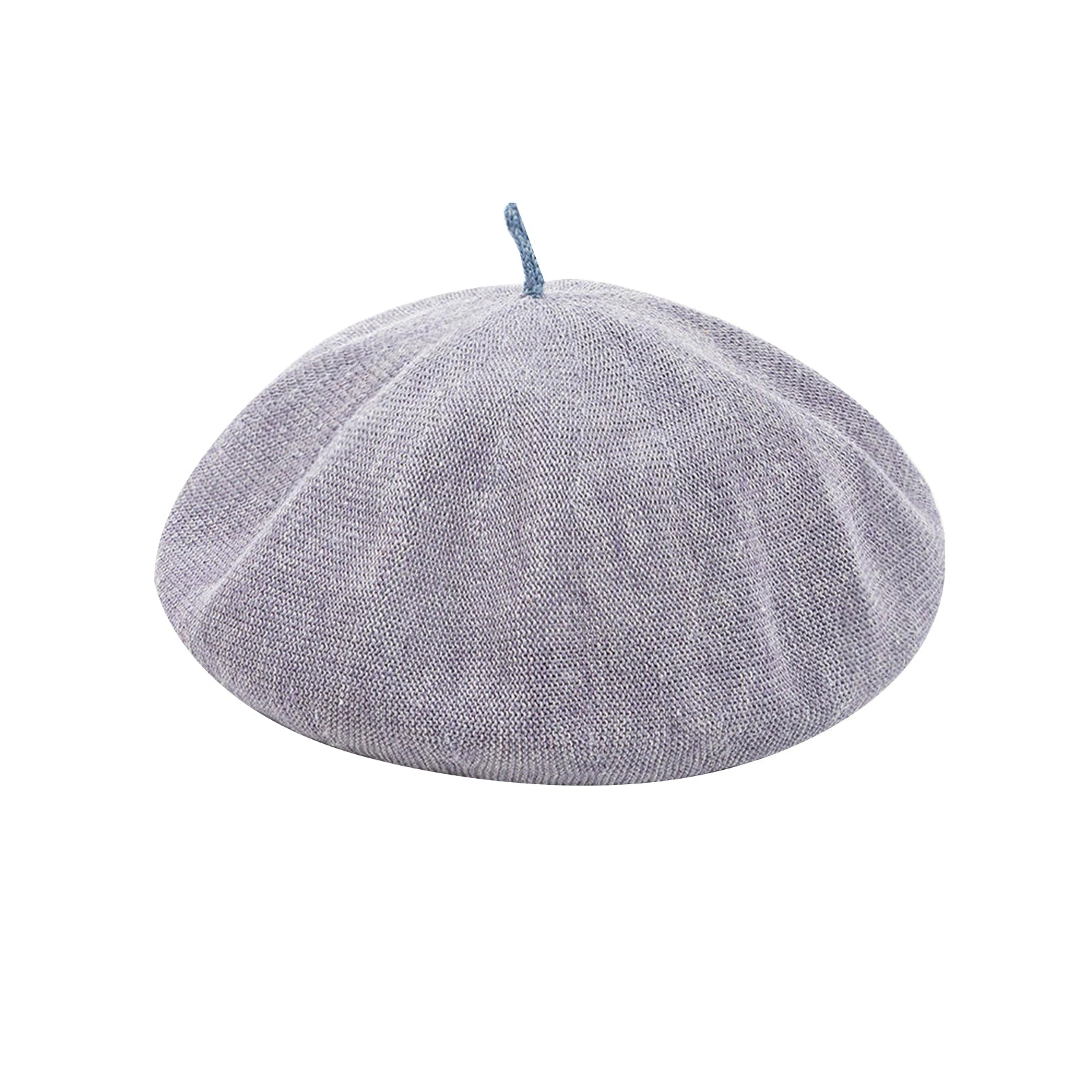 Wholesale  Ladies Fashion Cap Autumn and Winter Hats Korean Warm Stylish Women Blinged Beret Hat