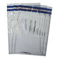 Adhesive Tamper Evidence Bags Security Seal  Duty-Free Tamper Evident  Deposit   Bags