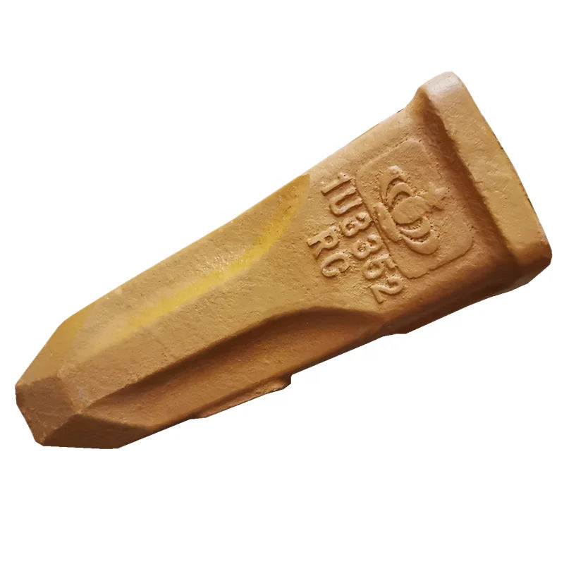 High Quality Excavator Accessories E320RC Excavator Bucket Teeth/Tooth 3352