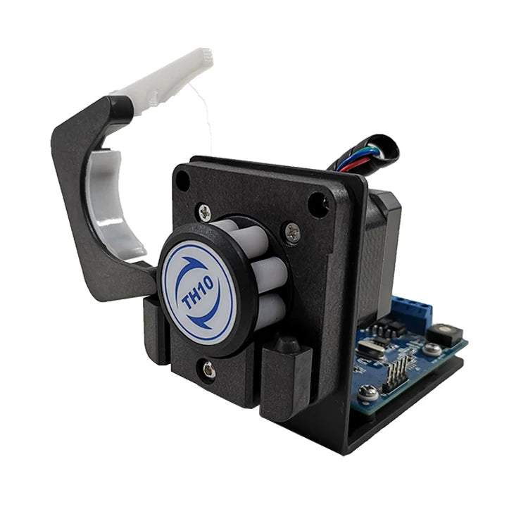 Professional OEM Electric Mini Stepper Motor Peristaltic Pump