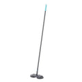 Scratch Cleaning Dust Mop Floating Mop Cleaner Super Magic Spin Clean Mop Double Pads