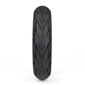 10*2.125 Inch Solid Tire for Ninebot F30 Electric Scooter Parts Renewable/sustainable/Environmental Replacement Honeycomb Tire