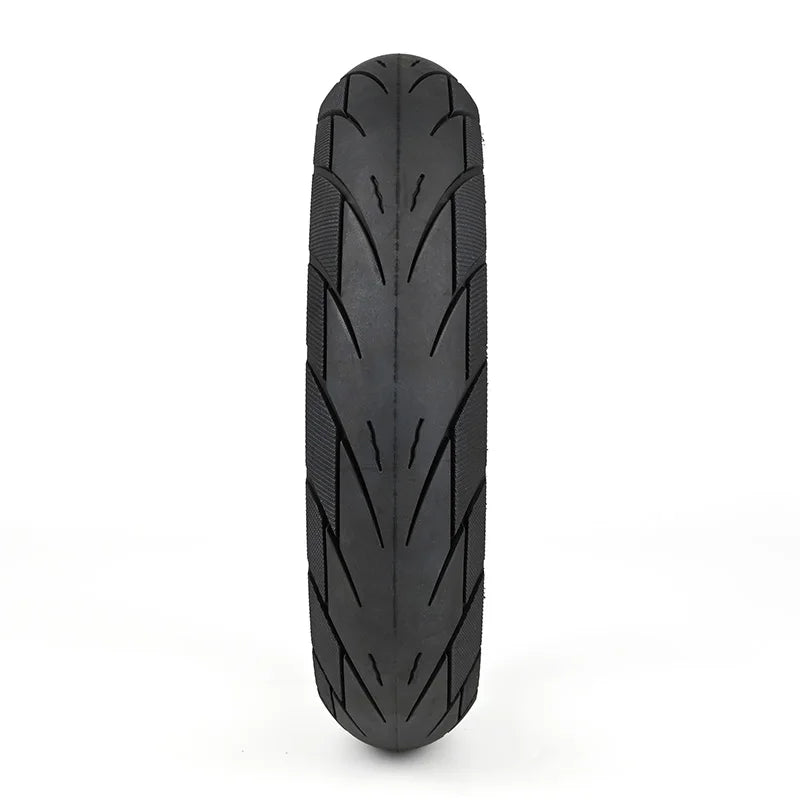 10*2.125 Inch Solid Tire for Ninebot F30 Electric Scooter Parts Renewable/sustainable/Environmental Replacement Honeycomb Tire