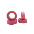 12mm PTFE Thread Seal Tape White/Yellow Colors High Temperature Resistance ISO9001 Certified for Gas Lines