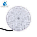 Refined CB Certified Super Slim Resin Filled IP68 White RGB RGBW Underwater Lights 18W LED PAR56 Pool Bulb Lights