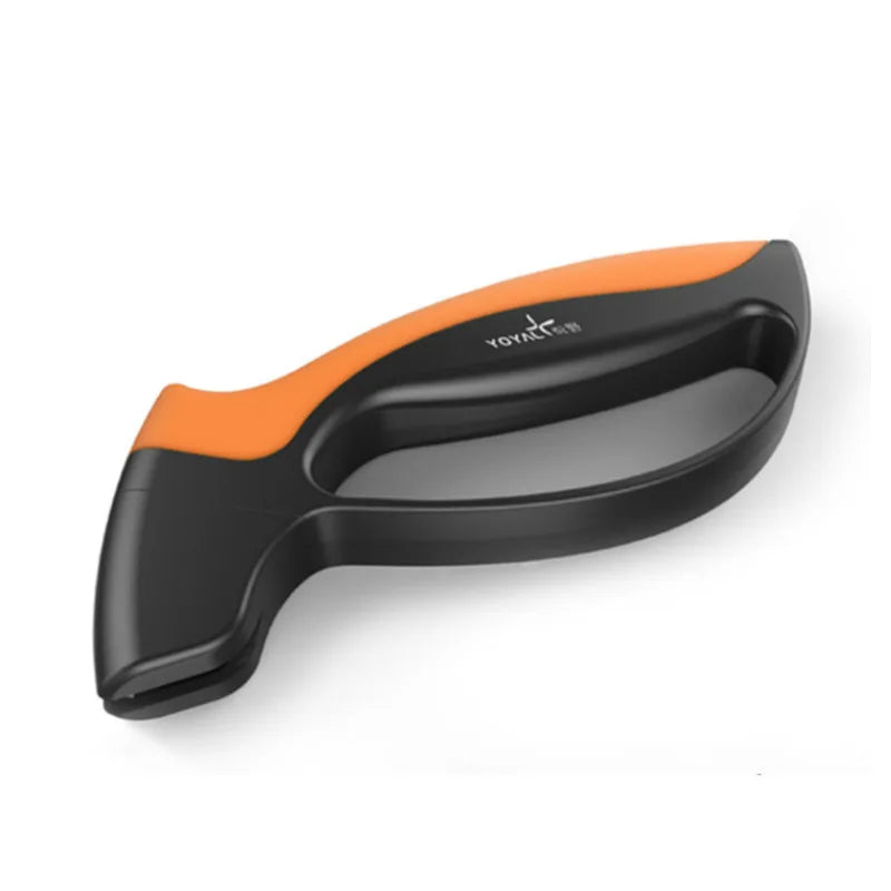 Taidea YOYAL Magic Portable Diamond Sharpener Handed Outdoor Professional Knife Sharpener Tools