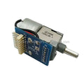 T173 M45 M40 SSC Motor Potentiometer T153 Gossen Rotary Machine